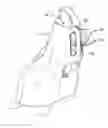 Fig. 01 - MEDICAL GARMENT WITH TRANSPARENT WINDOW