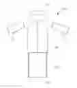 Fig. 01 - COMPOSITE JACKET AND SLEEPING BAG APPARATUS