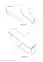Fig. 06 - PACKAGE ASSEMBLY FOR HAIR EXTENSIONS