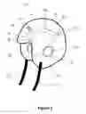 Fig. 02 - Emergency Head Covering Cold Pack for Head Trauma, Concussions, Wounds or Migraines