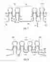 Fig. 06 - Method for forming a seamless knitted abutment