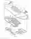 Fig. 02 - Triathlon Insole