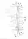 Fig. 07 - Shoe sole with energy restoring device