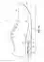 Fig. 02 - Support structures for an article of footwear and methods of manufacturing support structures