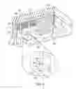 Fig. 07 - Article of footwear having an auxetic structure