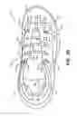Fig. 06 - Articles of footwear that include one or more concealable display areas