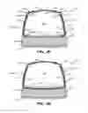 Fig. 08 - Articles of footwear that include one or more concealable display areas