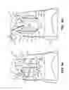 Fig. 09 - Articles of footwear that include one or more concealable display areas