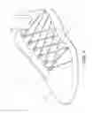 Fig. 05 - Method of making an article of footwear having printed structures