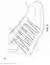 Fig. 07 - Method of making an article of footwear having printed structures