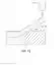 Fig. 14 - Method of making an article of footwear having printed structures