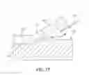 Fig. 18 - Method of making an article of footwear having printed structures
