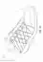 Fig. 19 - Method of making an article of footwear having printed structures
