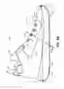 Fig. 03 - Lace engaging structures and other features for articles of footwear and other foot-receiving devices