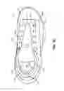 Fig. 05 - Lace engaging structures and other features for articles of footwear and other foot-receiving devices