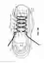 Fig. 07 - Lace engaging structures and other features for articles of footwear and other foot-receiving devices