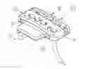 Fig. 01 - Shoe lace holder