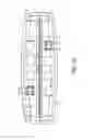 Fig. 12 - Clasp for securing flexible bands