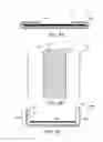 Fig. 05 - Double-sided fasteners