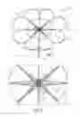Fig. 02 - Umbrella, umbrella frame and rib therefor