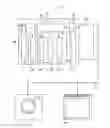 Fig. 01 - System and method for washing items