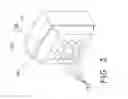 Fig. 06 - SPACE-OPTIMIZED VISUALIZATION CATHETER HAVING A CAMERA TRAIN HOLDER IN A CATHETER WITH OFF-CENTRED LUMENS
