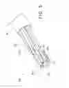 Fig. 08 - SPACE-OPTIMIZED VISUALIZATION CATHETER HAVING A CAMERA TRAIN HOLDER IN A CATHETER WITH OFF-CENTRED LUMENS
