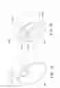 Fig. 14 - SPACE-OPTIMIZED VISUALIZATION CATHETER HAVING A CAMERA TRAIN HOLDER IN A CATHETER WITH OFF-CENTRED LUMENS