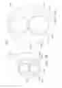 Fig. 23 - SPACE-OPTIMIZED VISUALIZATION CATHETER HAVING A CAMERA TRAIN HOLDER IN A CATHETER WITH OFF-CENTRED LUMENS