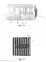Fig. 09 - Measuring head of an endoscopic device and process for inspecting and measuring an object