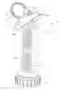 Fig. 01 - Laryngoscope and handle thereof