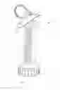 Fig. 02 - Laryngoscope and handle thereof
