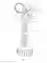 Fig. 05 - Laryngoscope and handle thereof