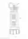 Fig. 07 - Laryngoscope and handle thereof