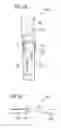 Fig. 02 - Implantable vessel fluid sensor