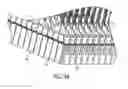 Fig. 12 - Methods of making micro-molded electrodes and arrays
