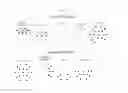 Fig. 07 - QEEG correlates of effective cognitive functioning—memory and problem solving—in diverse clinical conditions and normal populations