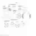 Fig. 10 - QEEG correlates of effective cognitive functioning—memory and problem solving—in diverse clinical conditions and normal populations