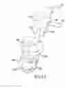 Fig. 10 - REFERENCE DEVICE FOR SURGICAL NAVIGATION SYSTEM