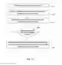 Fig. 12 - DETERMINING RESPIRATORY GAS EXCHANGE IN A SUBJECT