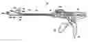 Fig. 01 - SURGICAL INSTRUMENT WITH MAGNETIC SENSOR
