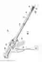 Fig. 02 - SURGICAL INSTRUMENT WITH MAGNETIC SENSOR