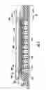 Fig. 05 - SURGICAL INSTRUMENT WITH MAGNETIC SENSOR