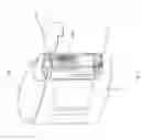 Fig. 07 - Apparatus for eliciting a blood sample