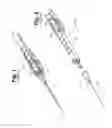 Fig. 02 - Needle assembly with diagnostic analysis provisions