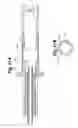 Fig. 13 - Needle assembly with diagnostic analysis provisions