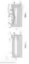 Fig. 08 - SEM scanner sensing apparatus, system and methodology for early detection of ulcers
