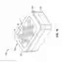 Fig. 09 - SEM scanner sensing apparatus, system and methodology for early detection of ulcers