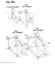 Fig. 34 - Device and method for evaluating analgesic neurostimulation devices