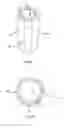Fig. 10 - Two-layer tension measurement system for compression garments